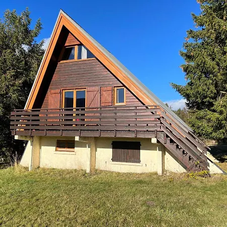 Atypique Plein De Charme Avec Garage Et Balcon, Ideal Pour Familles - Fr-1-761-33 Villard-de-Lans