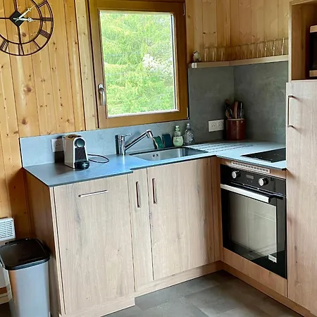 Atypique Plein De Charme Avec Garage Et Balcon, Ideal Pour Familles - Fr-1-761-33 * Villard-de-Lans