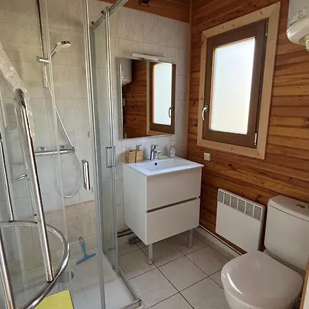 Atypique De Charme - 6 Pers., Garage Chalet Villard-de-Lans